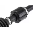Arbre de transmission avant gauche TEKNÖR NPW-RE-223 - Visuel 3