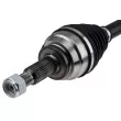 Arbre de transmission arrière gauche TEKNÖR NPW-RE-224 - Visuel 3