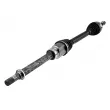 Arbre de transmission avant droit TEKNÖR NPW-RE-225 - Visuel 1