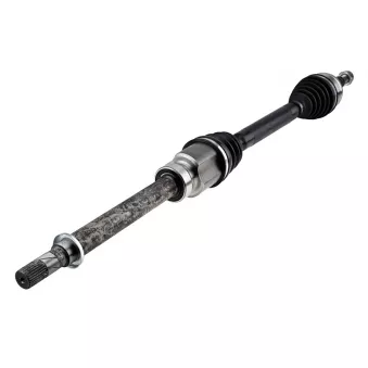 Arbre de transmission avant droit TEKNÖR NPW-RE-225