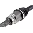 Arbre de transmission avant droit TEKNÖR NPW-RE-225 - Visuel 3