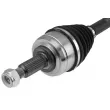 Arbre de transmission avant gauche TEKNÖR NPW-RE-226 - Visuel 3
