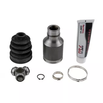 Jeu de joints, arbre de transmission avant droit TEKNÖR