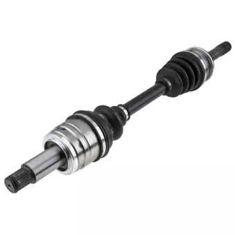 Arbre de transmission avant droit TEKNÖR NPW-SU-061