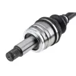 Arbre de transmission avant droit TEKNÖR NPW-SU-061 - Visuel 2