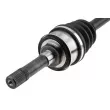 Arbre de transmission avant droit TEKNÖR NPW-SU-061 - Visuel 3