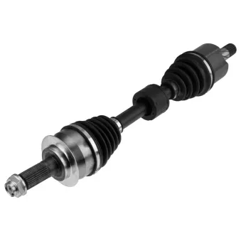 Arbre de transmission avant gauche TEKNÖR NPW-SU-063