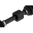 Arbre de transmission avant gauche TEKNÖR NPW-SU-063 - Visuel 3