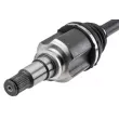 Arbre de transmission arrière gauche TEKNÖR NPW-SU-067 - Visuel 2