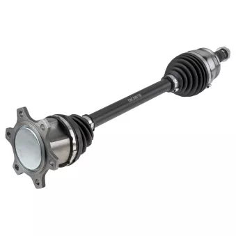 Arbre de transmission arrière droit TEKNÖR NPW-SU-069