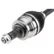 Arbre de transmission arrière droit TEKNÖR NPW-SU-069 - Visuel 3