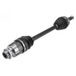 Arbre de transmission avant droit TEKNÖR NPW-SU-073 - Visuel 1