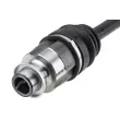 Arbre de transmission avant droit TEKNÖR NPW-SU-073 - Visuel 2