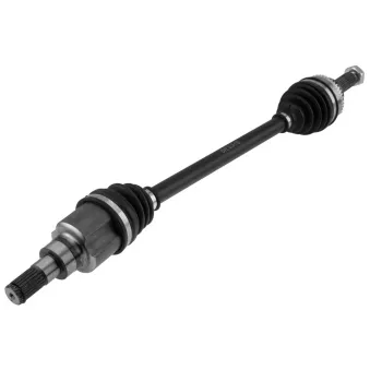 Arbre de transmission avant gauche TEKNÖR NPW-SU-075