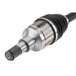 Arbre de transmission avant gauche TEKNÖR NPW-SU-079 - Visuel 2