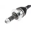Arbre de transmission avant gauche TEKNÖR NPW-SU-079 - Visuel 3