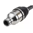 Arbre de transmission avant droit TEKNÖR NPW-SU-081 - Visuel 2