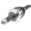 Arbre de transmission avant droit TEKNÖR NPW-SU-081 - Visuel 3
