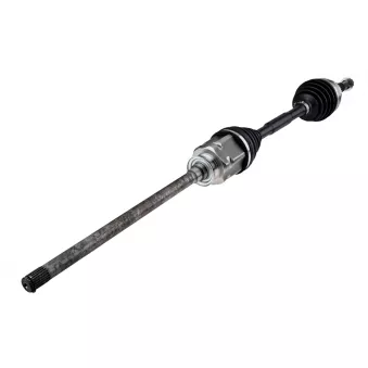 Arbre de transmission avant droit TEKNÖR NPW-TY-195