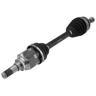 Arbre de transmission avant gauche TEKNÖR NPW-TY-200