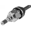 Arbre de transmission avant gauche TEKNÖR NPW-TY-200 - Visuel 2