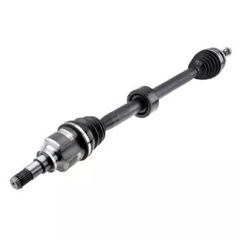 Arbre de transmission avant droit TEKNÖR NPW-TY-201