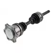 Arbre de transmission avant TEKNÖR NPW-TY-202 - Visuel 1
