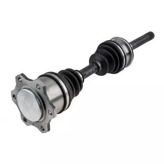 Arbre de transmission avant TEKNÖR NPW-TY-202