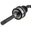 Arbre de transmission avant TEKNÖR NPW-TY-202 - Visuel 3