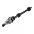 Arbre de transmission avant droit TEKNÖR NPW-TY-204 - Visuel 1