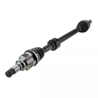 Arbre de transmission avant droit TEKNÖR NPW-TY-204