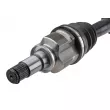 Arbre de transmission avant droit TEKNÖR NPW-TY-204 - Visuel 2