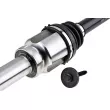Arbre de transmission avant droit TEKNÖR NPW-VV-177 - Visuel 3