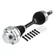 Arbre de transmission avant TEKNÖR NPW-VW-247 - Visuel 1