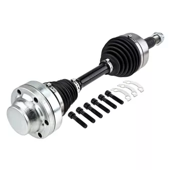 Arbre de transmission avant TEKNÖR NPW-VW-247