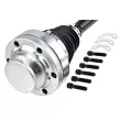 Arbre de transmission avant TEKNÖR NPW-VW-247 - Visuel 2