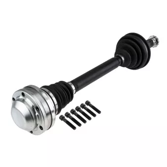 Arbre de transmission avant gauche TEKNÖR NPW-VW-248