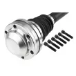Arbre de transmission avant gauche TEKNÖR NPW-VW-248 - Visuel 2
