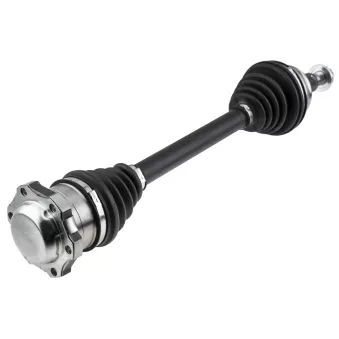Arbre de transmission avant gauche TEKNÖR NPW-VW-249