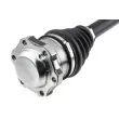 Arbre de transmission avant gauche TEKNÖR NPW-VW-249 - Visuel 2