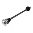 Arbre de transmission avant droit TEKNÖR NPW-VW-250 - Visuel 1