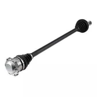 Arbre de transmission avant droit TEKNÖR NPW-VW-250