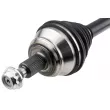 Arbre de transmission avant droit TEKNÖR NPW-VW-250 - Visuel 3