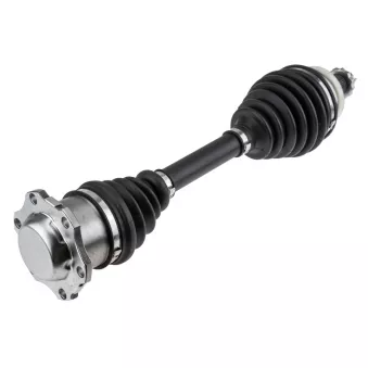 Arbre de transmission avant gauche TEKNÖR NPW-VW-252