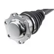 Arbre de transmission avant gauche TEKNÖR NPW-VW-252 - Visuel 2