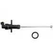 Cylindre émetteur, embrayage TEKNÖR NSP-AR-000 - Visuel 3