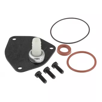 Kit de réparation, pompe à vide (freinage) TEKNÖR PVP-VW-013