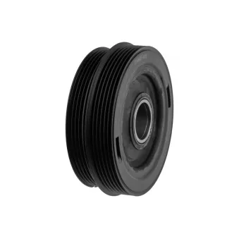 Poulie, vilebrequin TEKNÖR RKP-ME-025