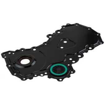 Couvercle de carter de distribution TEKNÖR RTC-FR-007