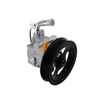 Pompe hydraulique, direction TEKNÖR SPW-MS-022